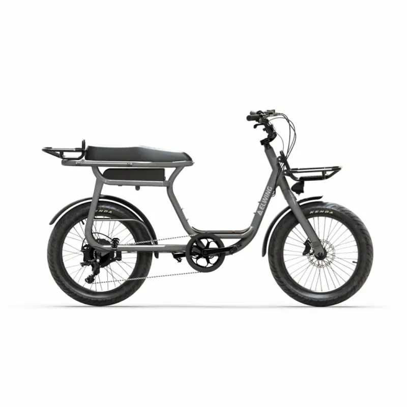 Yuvy Compact Cargo