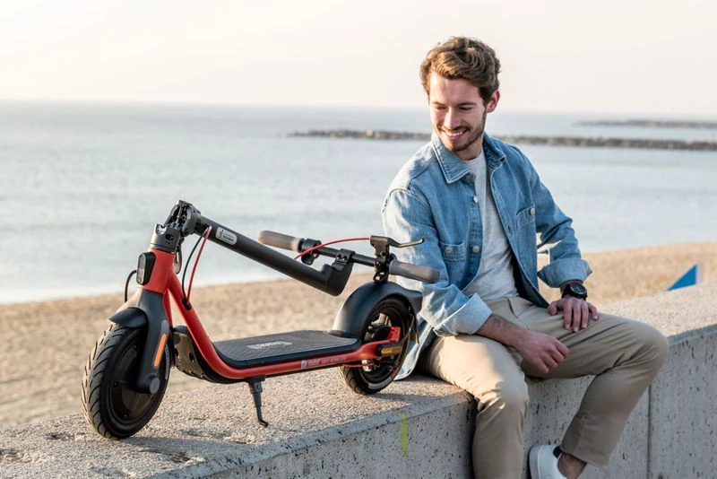 KickScooter D28E