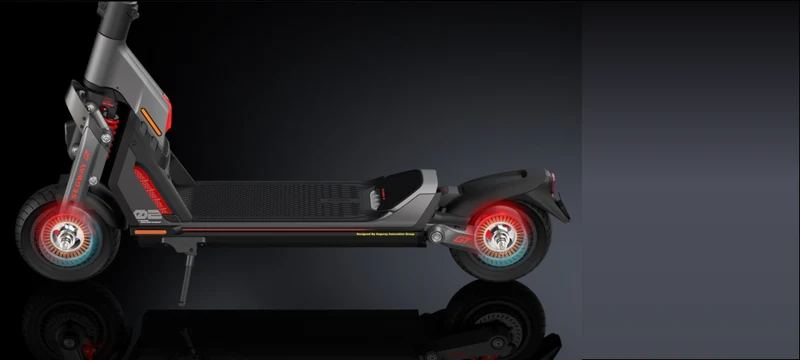 KickScooter GT2P