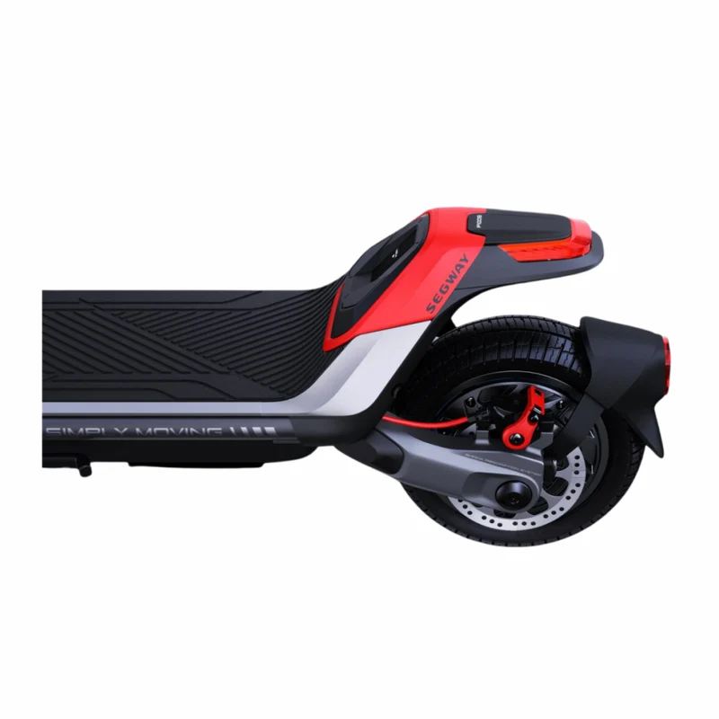 KickScooter P100SE