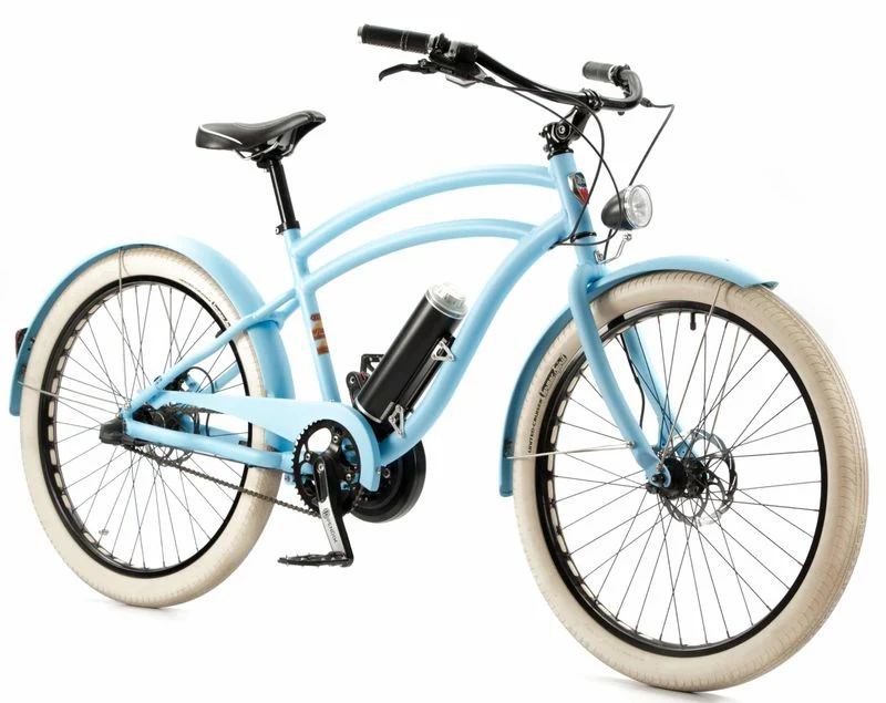 Hermitage Design 3 vitesses internes Shimano Nexus