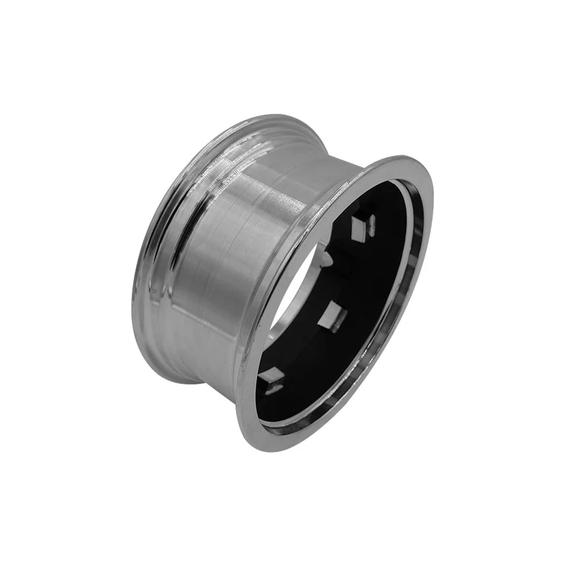 Jante Tubeless 10 Pouces pour Trottinette Électrique Dualtron