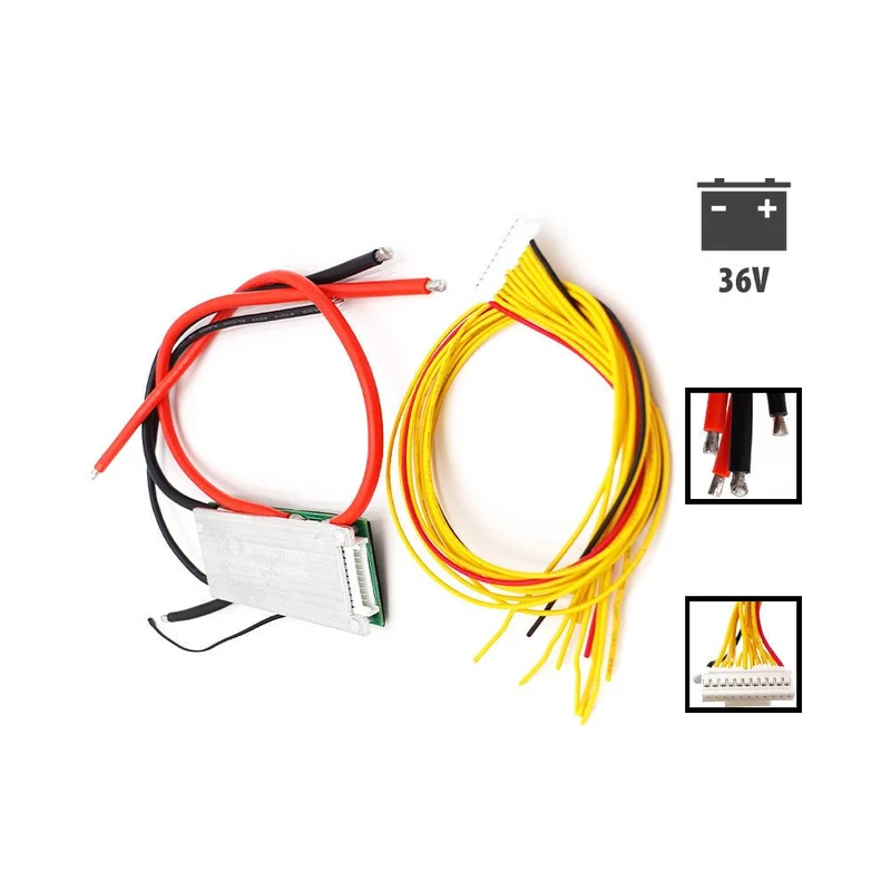 BMS Batterie pour Trottinette Électrique Dualtron Togo