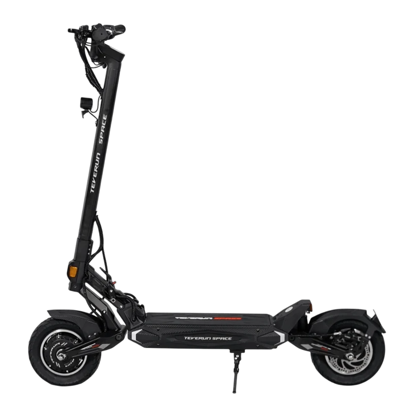 Trottinette Électrique Teverun Space