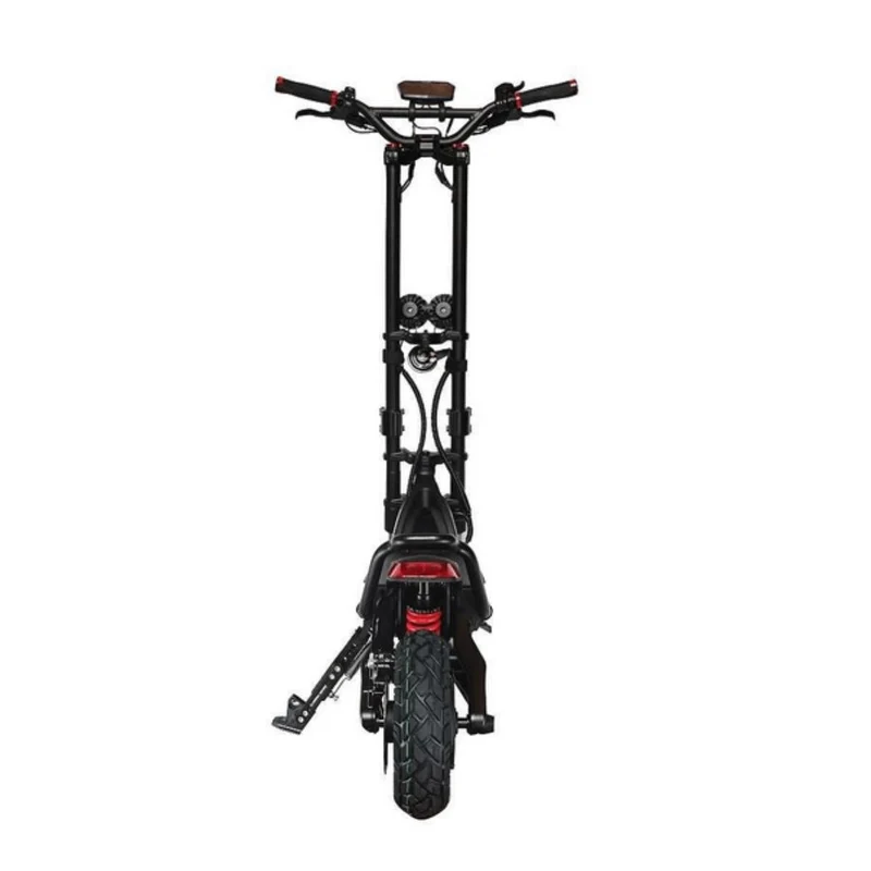 Trottinette Électrique Kaabo Wolf Warrior X Max
