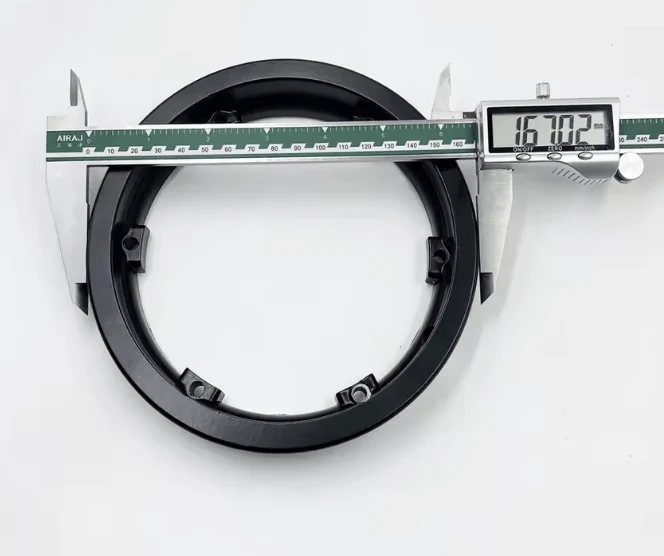 Demi Jante Moteur pour Trottinette Électrique Teverun Blade Pro