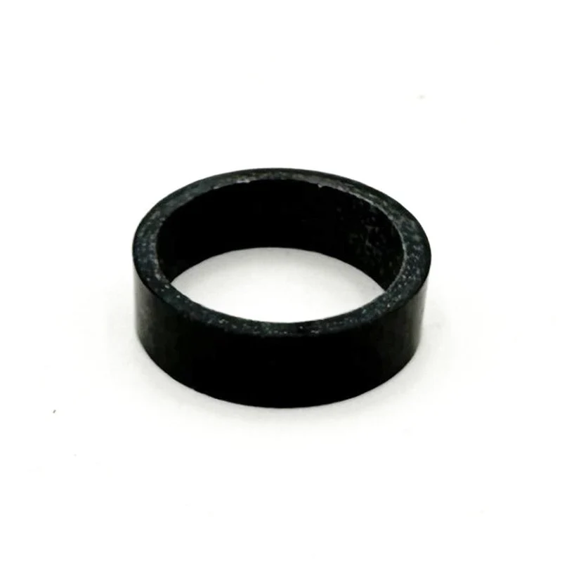 Bague de Rehausse de Guidon en Carbone 10mm pour Trottinette Électrique