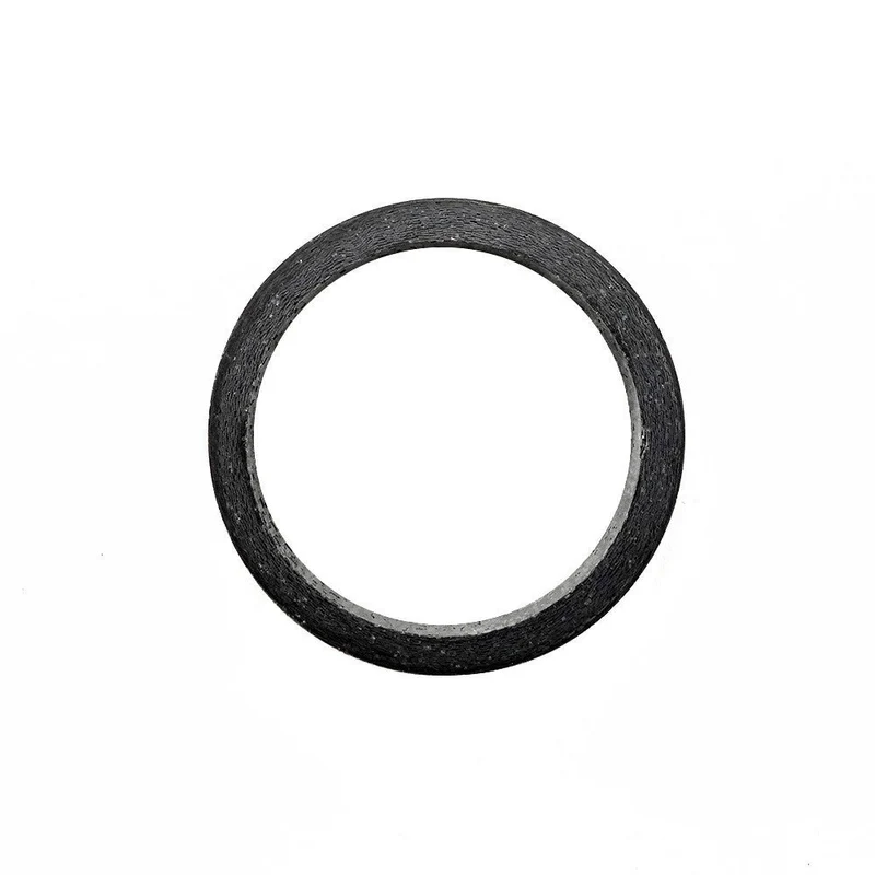 Bague de Rehausse de Guidon en Carbone 5mm pour Trottinette Électrique
