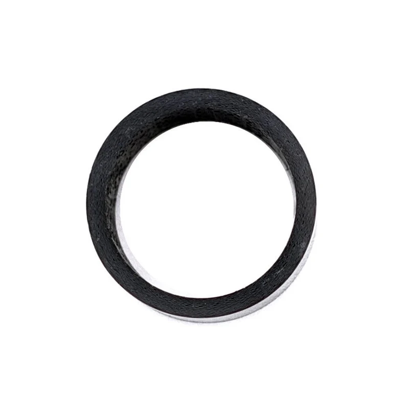 Bague de Rehausse de Guidon en Carbone 20mm pour Trottinette Électrique