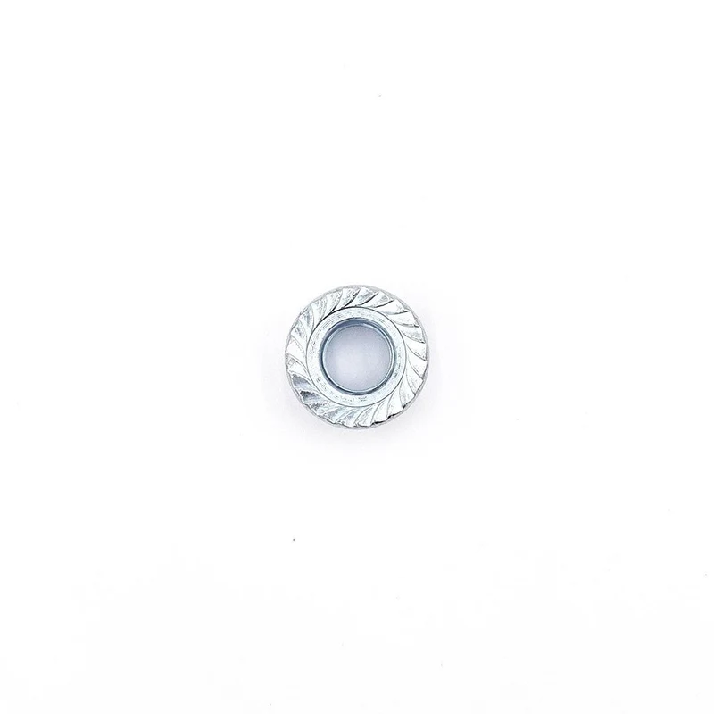 Écrous pour Axe Moteur pour Trottinette Électrique Dualtron Mini (x2)