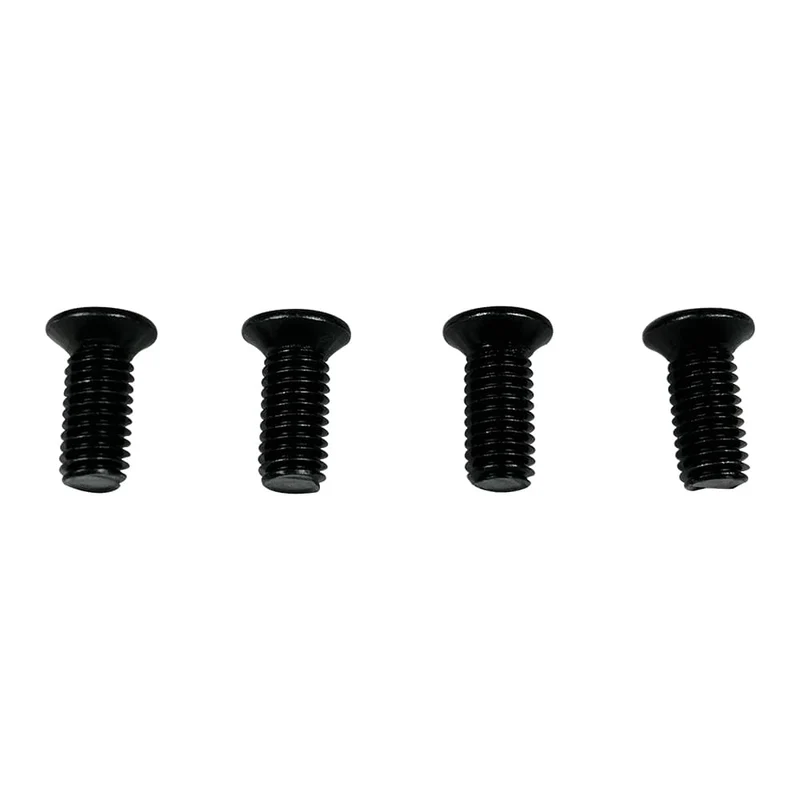 Vis de Potence de Guidon pour Trottinette Électrique Xiaomi M365 (x4)