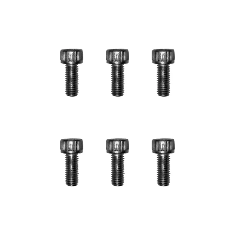 Vis Garde-Boue pour Trottinette Électrique Dualtron Minimotors (x4)
