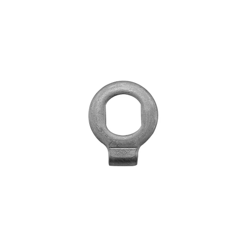 Rondelle Axe Moteur pour Trottinette Électrique Minimotors Dualtron City