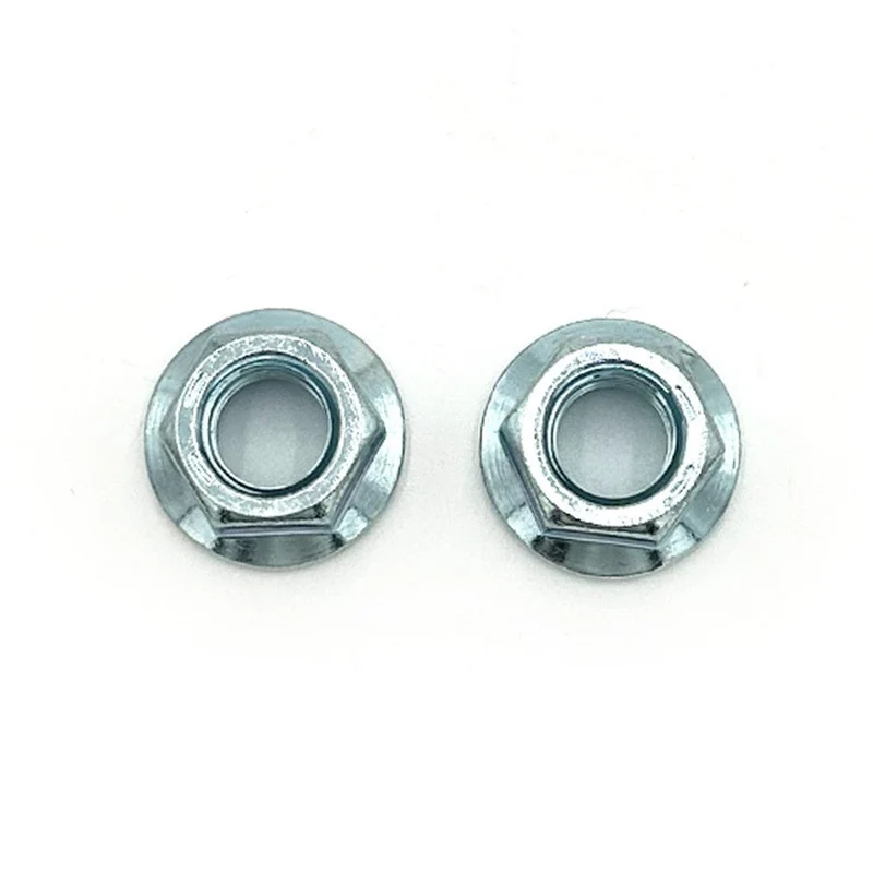Écrous Axe Moteur Diamètre 19 pour Trottinette Électrique Dualtron Minimotors (x2)