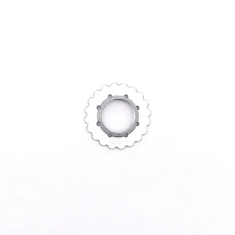 Écrou Folding pour Trottinette Électrique Minimotors Dualtron V1