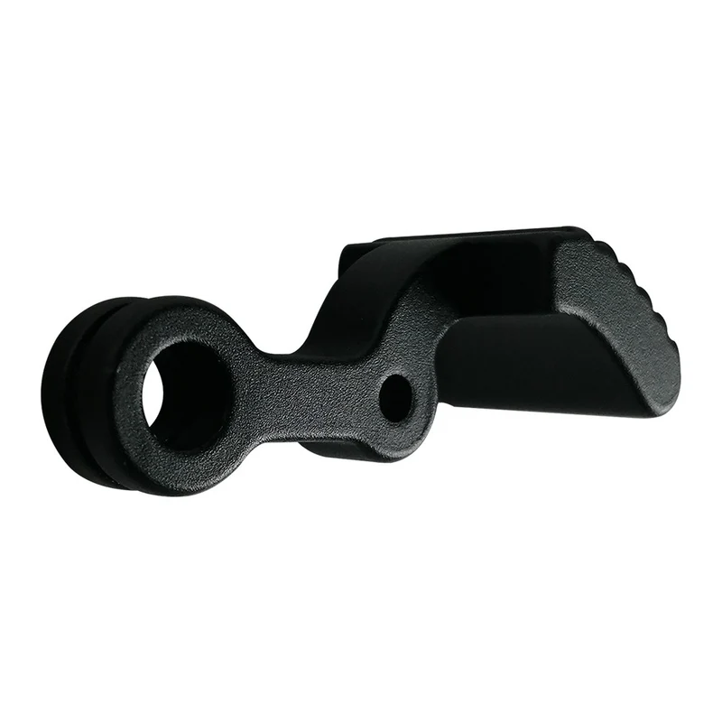 Loquet de Pliage Noir pour Trottinette Électrique Z9 et Z10