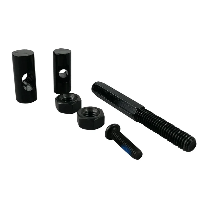 Axe de Pliage Potence pour Trottinette Électrique Ninebot G30 Max