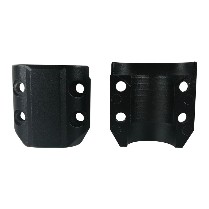 Mâchoire Colonne de Direction pour Trottinette Électrique Z9 et Z10 (Paire)