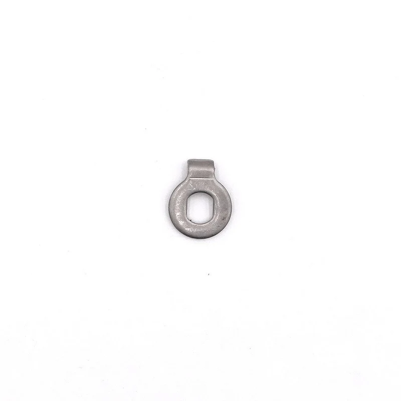 Rondelle de Fixation Axe Moteur pour Trottinette Électrique Minimotors Dualtron Thunder2 et Thunder 3