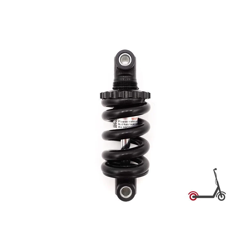 Amortisseur Arrière Pour Trottinette Électrique Kukirin G2 Max