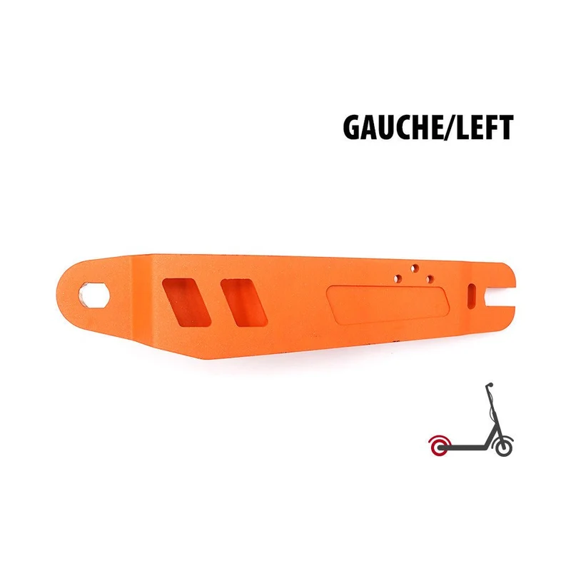 Bras de Suspension Arrière Gauche Pour Trottinette Électrique Kukirin G2 Max