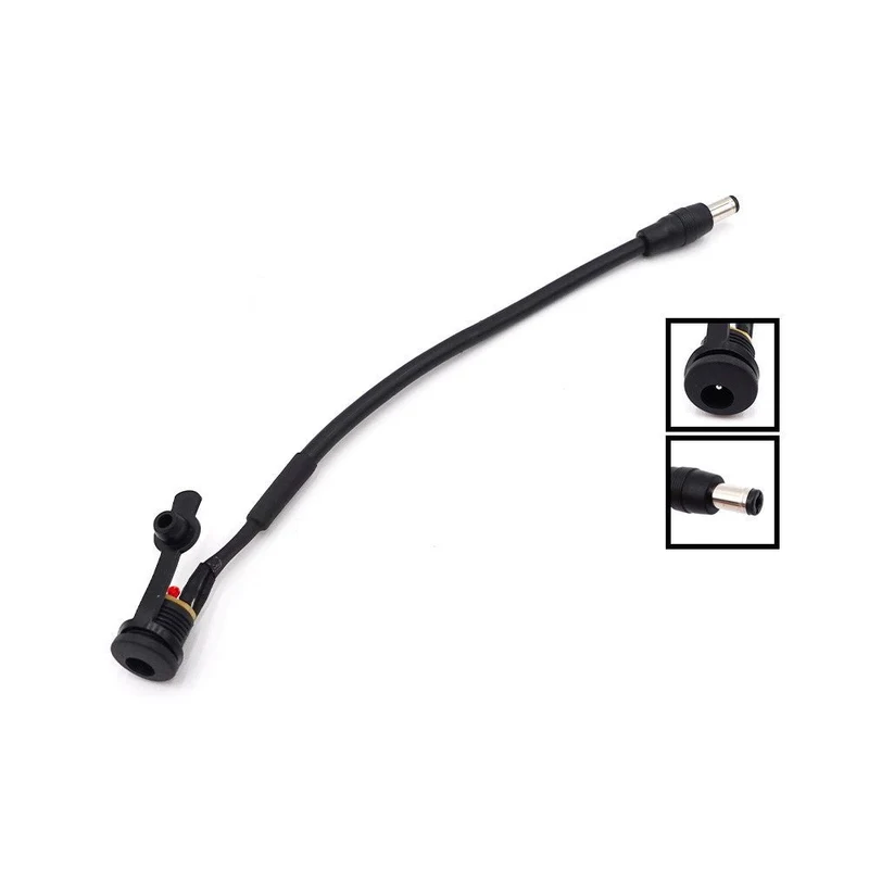 Port de Charge pour Trottinette Électrique Ocean Drive X9