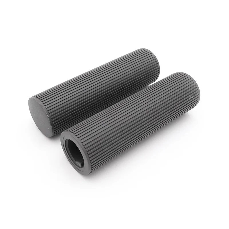 Poignées de Guidon en Silicone pour Trottinette Électrique Xiaomi Mi4 Pro