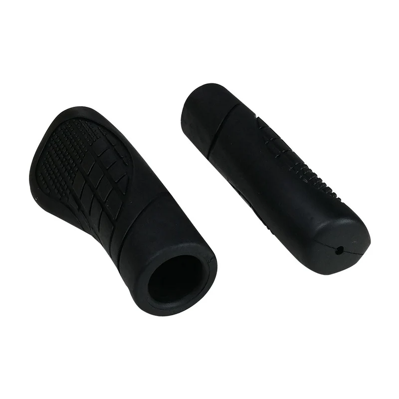 Poignée en Silicone Noire pour Trottinette Électrique Kugoo M4