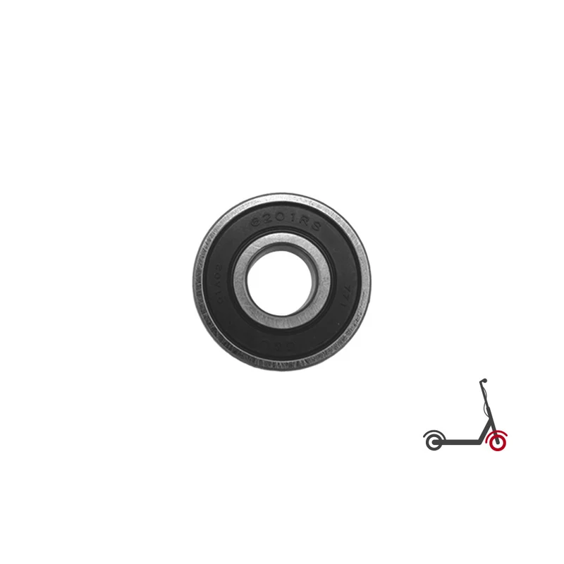 Roulement De Roue Avant Pour Trottinette Électrique Minimotors Dualtron Mini, Pop (Popular) et Togo