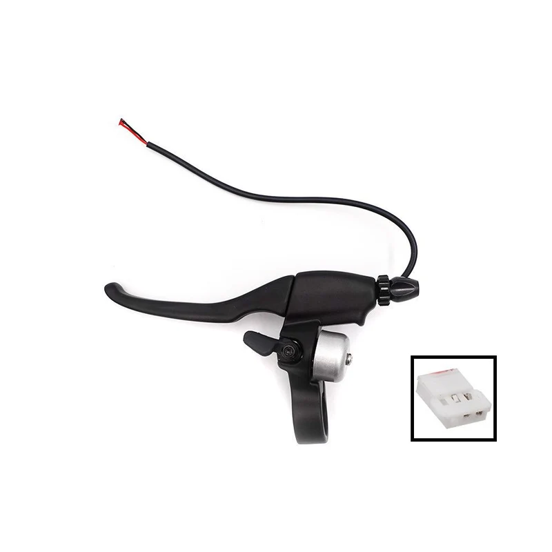 Poignée de Frein Gauche pour Trottinette Électrique HX X7