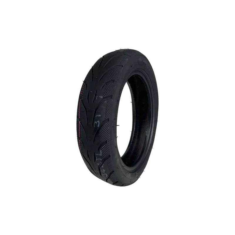 Pneu 10x2.50-6.5 pour Trottinette Électrique Ninebot F Série