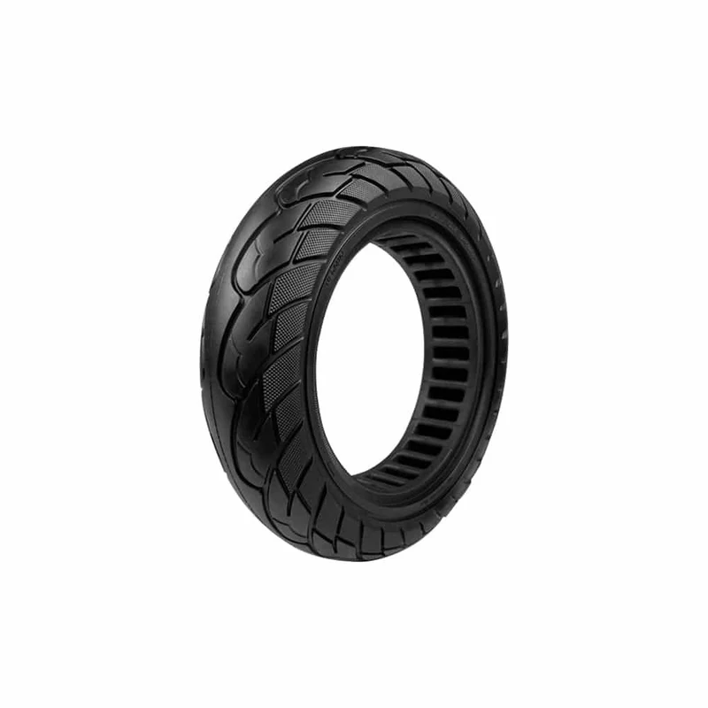 Pneu Trottinette Plein 10x2.50 - 44mm pour Trottinette Électrique Weebot