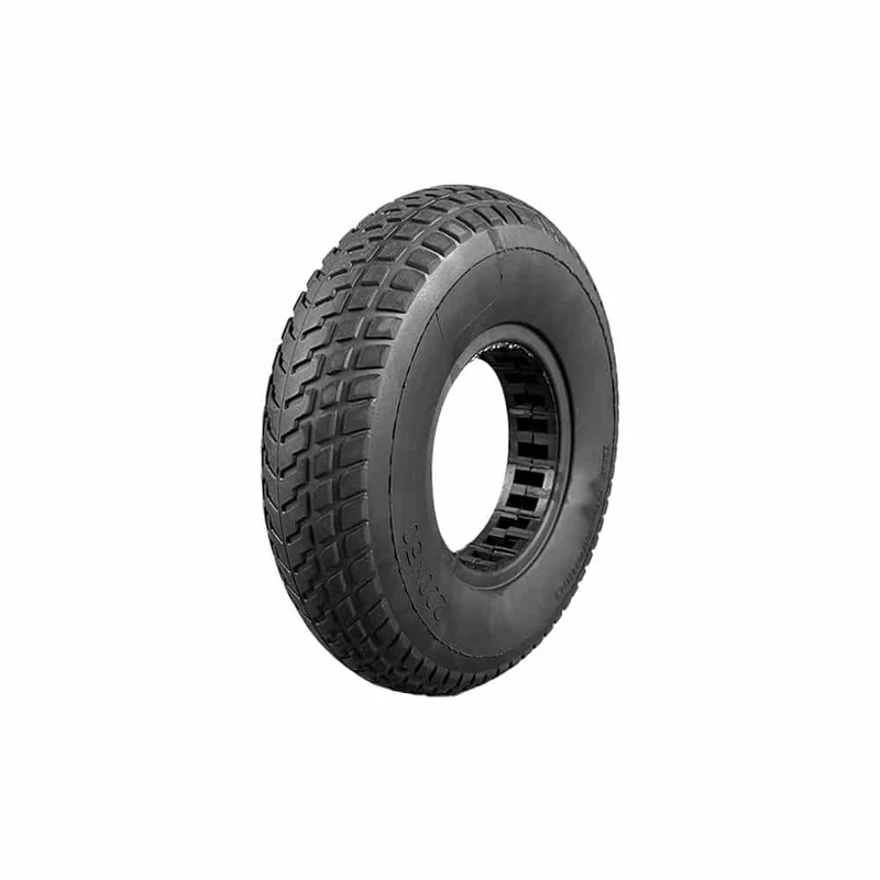 Pneu Plein 200x50 - Diamètre 94mm pour Trottinette Électrique Weebot Anoki