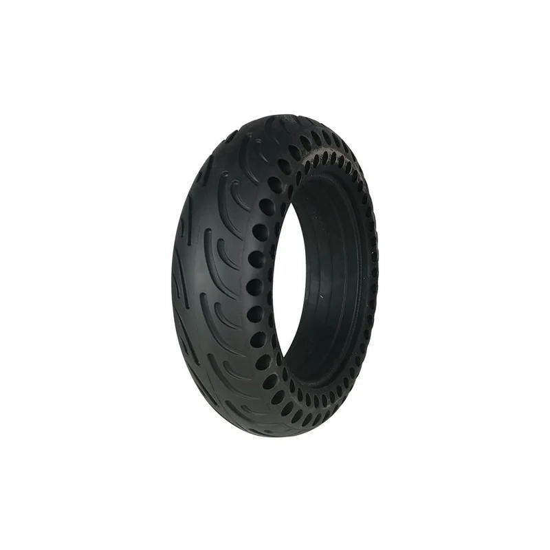 Pneu Plein 10x2.70-6.5 pour Trottinette Électrique Weebot Anoki