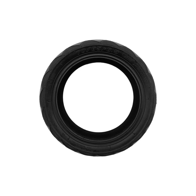 Pneu Chaoyang Electrique 70/65-6.5 Avec Gel Anti Crevaison pour Trottinette Électrique