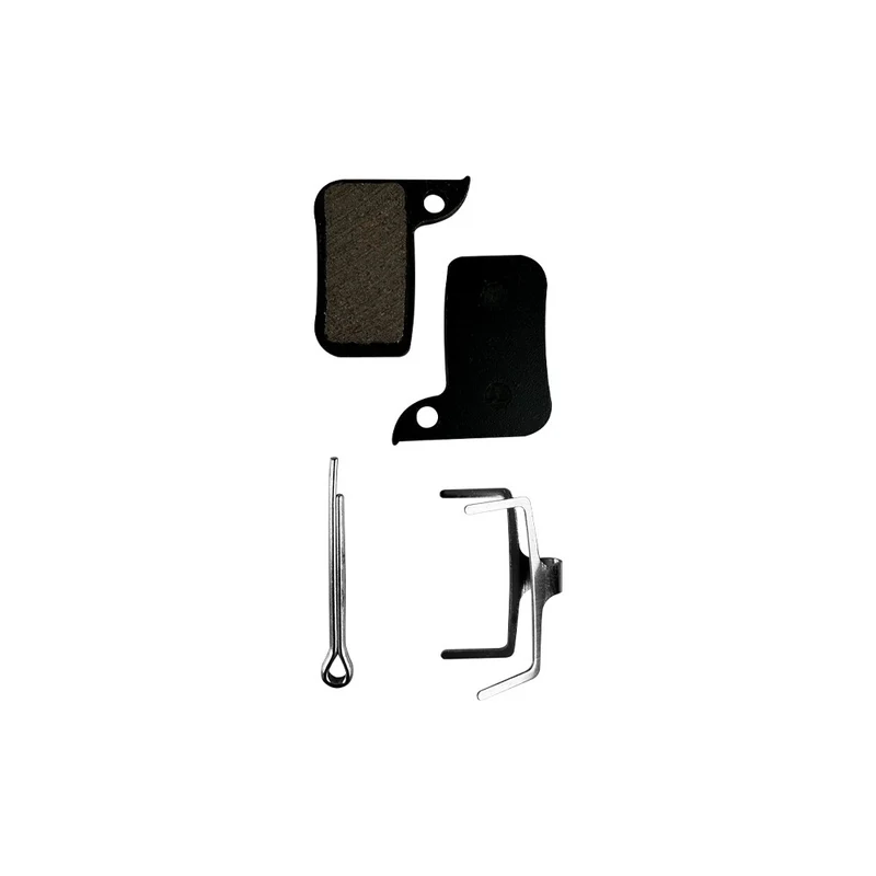 Plaquettes de Freins SRAM SR10000 pour Trottinette Électrique