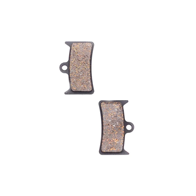 Plaquettes de Freins Tech4 V4 Semi Métalliques pour Trottinette Électrique Hope
