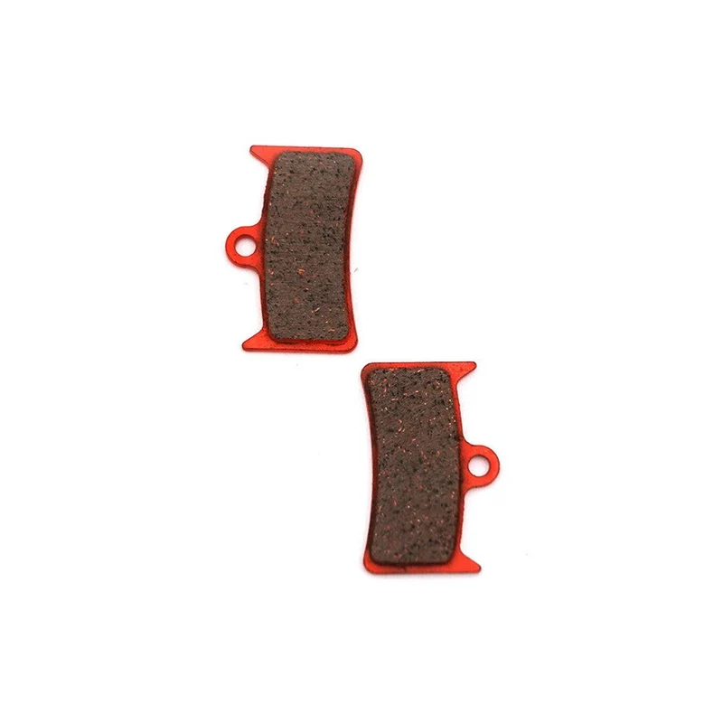 Plaquettes de Freins pour Trottinette Électrique Hope Tech4 V4 Céramique
