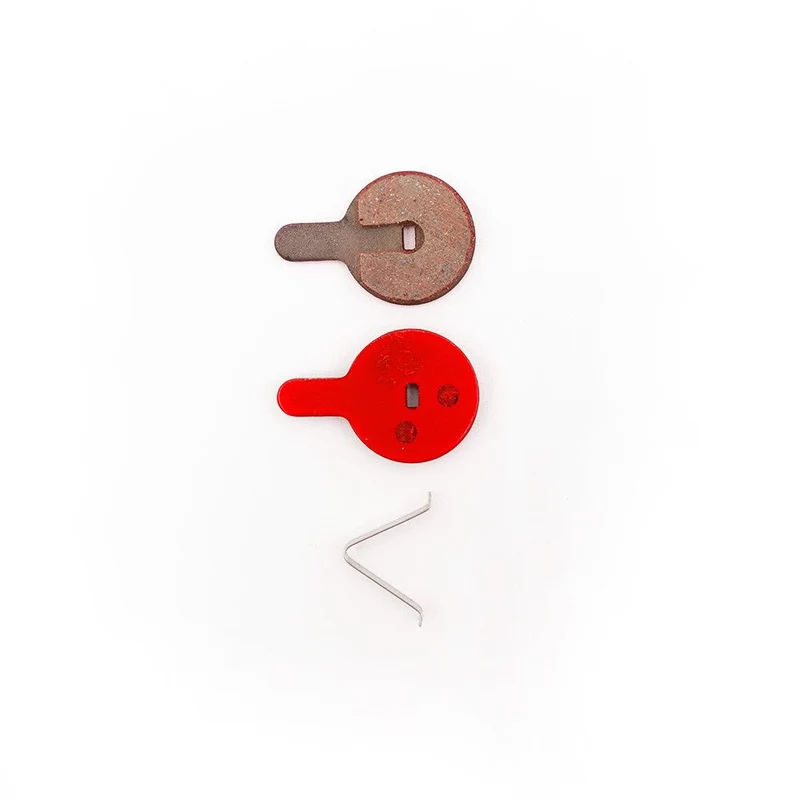Plaquettes de Freins pour Trottinette Électrique Dualtron Togo Ltd Kukirin G2Pro / G2 Max Hitway H5 Urbanglide AllRoad