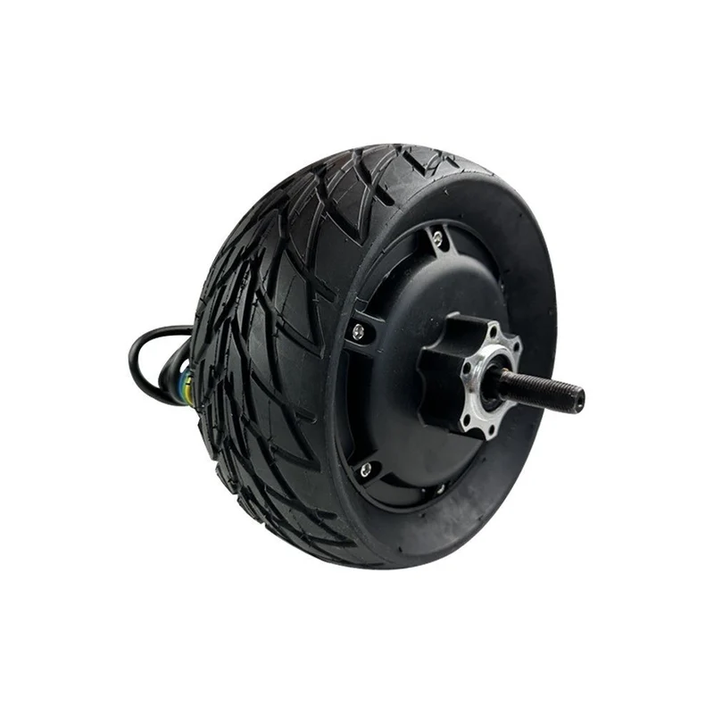 Moteur Arrière 52V 800W pour Trottinette Électrique Z8X