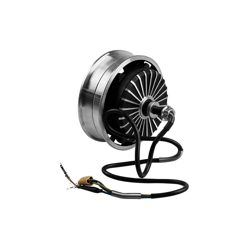 Moteur Arrière pour Trottinette Électrique Vsett 9+