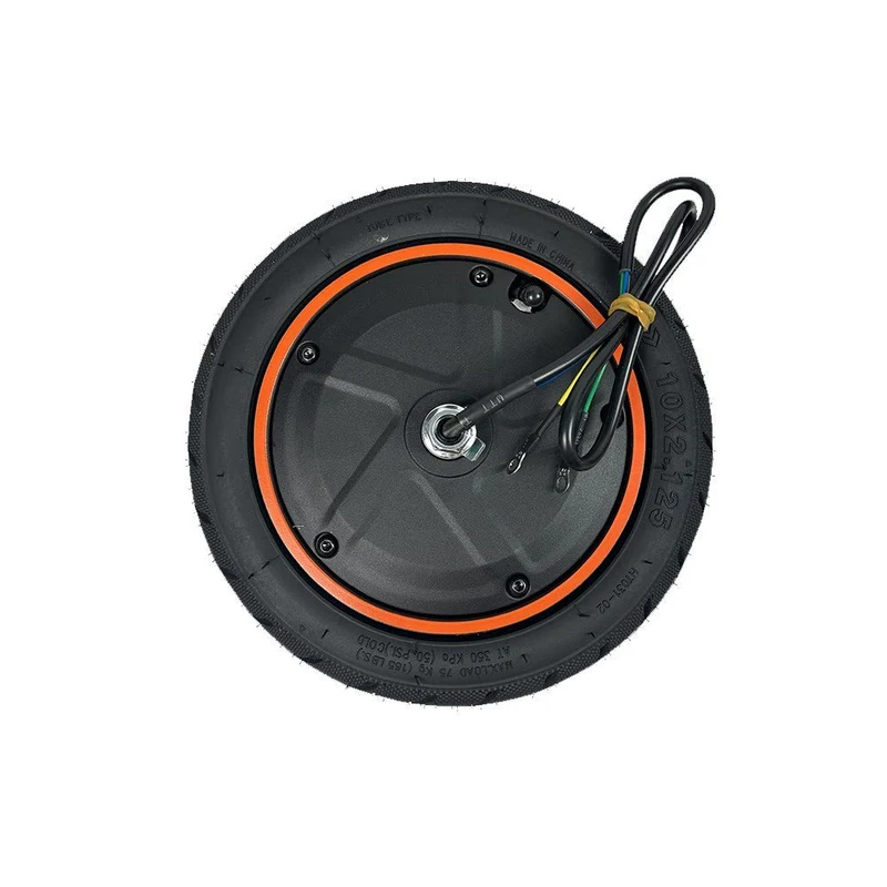 Moteur 350W pour Trottinette Électrique Ninebot F40