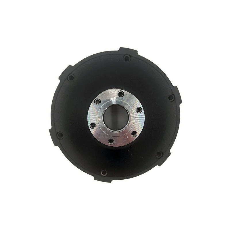 Flasque Moteur Côté Disque pour Trottinette Électrique Dualtron Eagle / DT3 / Victor / New / Speedway 5