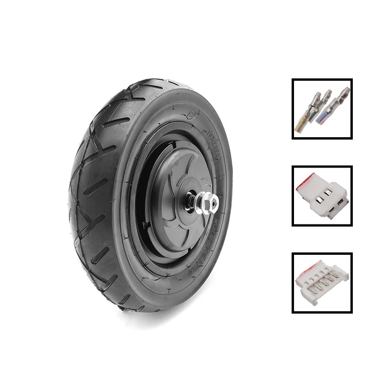 Moteur pour Trottinette Électrique HX X8 Augment ES210
