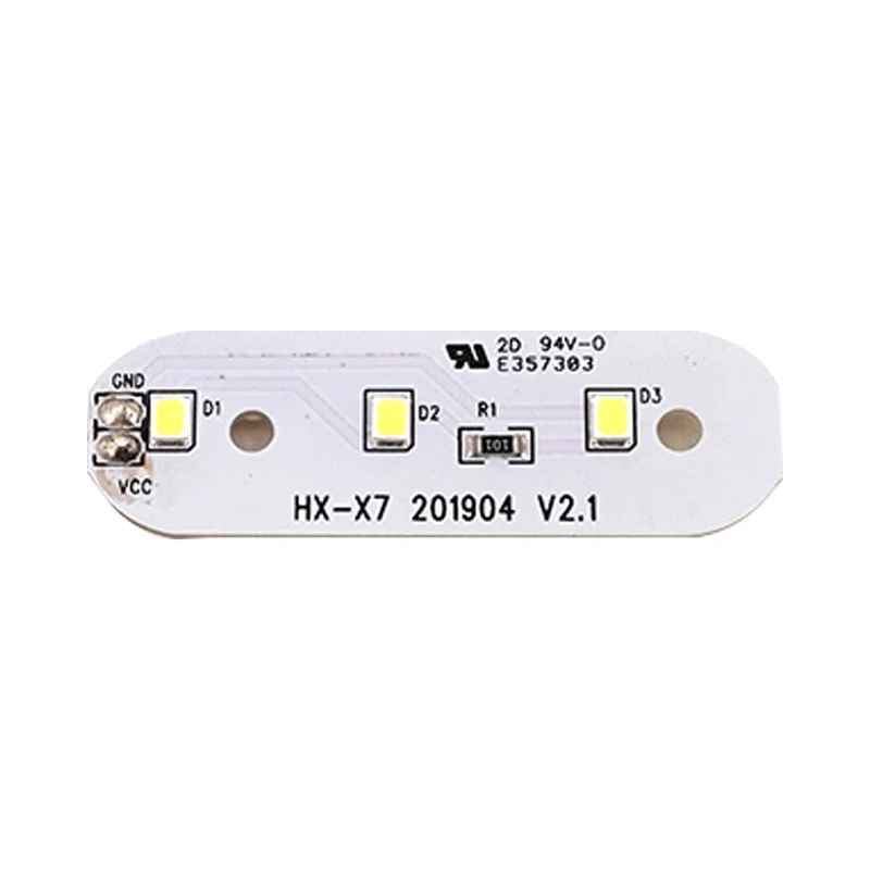 LED Arrière pour Trottinette Électrique HX X7 / Cecotec Bongo Série A