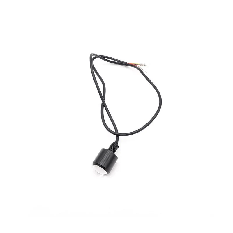 LED Arrière pour Trottinette Électrique Vsett 8