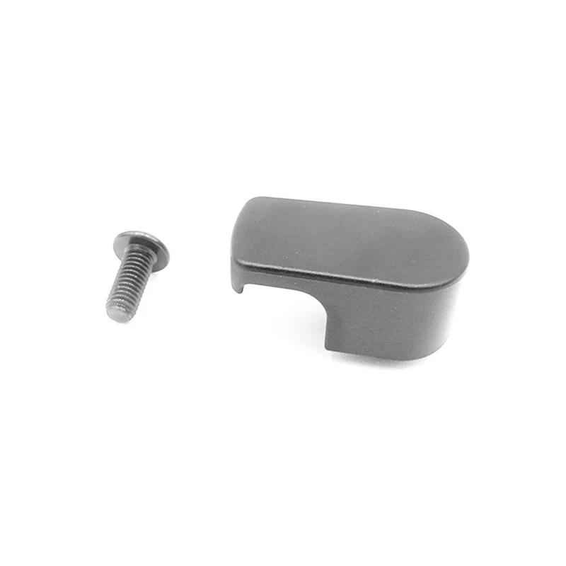 Crochet Garde-Boue pour Trottinette Électrique Ninebot F30