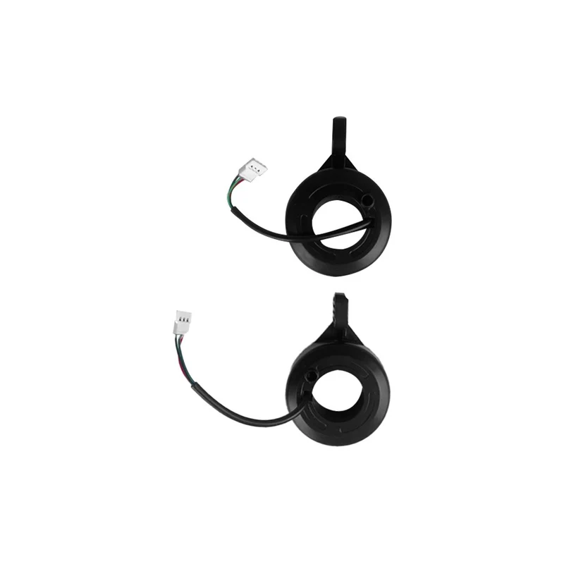 Gâchettes de Frein et Accélérateur pour Trottinette Électrique KuKirin S1 Pro