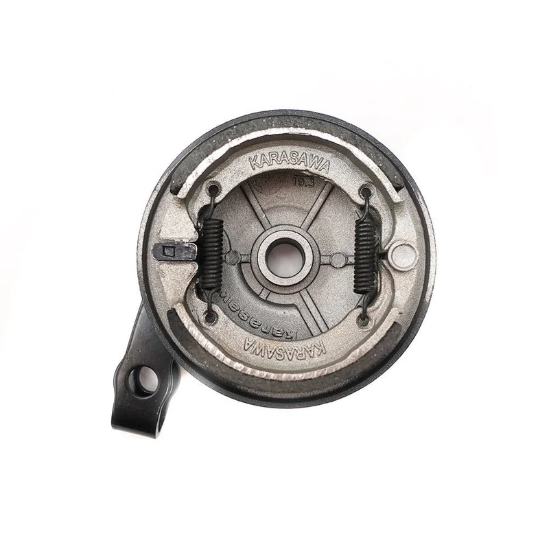 Tambour de Frein Original pour Trottinette Électrique Ninebot Segway Max G2