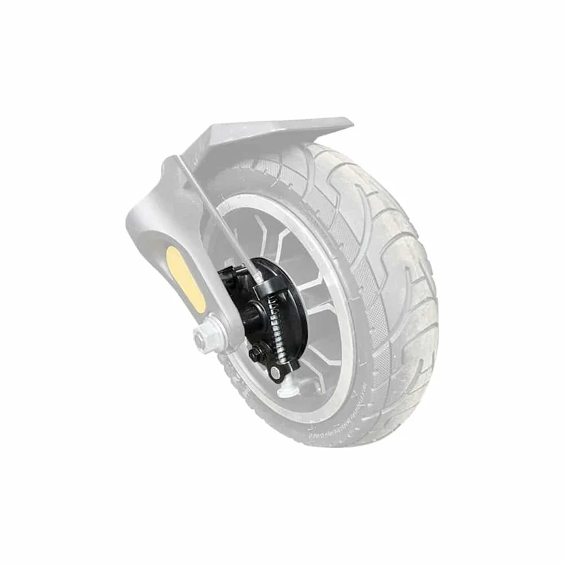 Tambour de Frein Avant pour Trottinette Électrique Dualtron Mini, Aminia, Togo, Pop, Dolphin